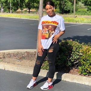 Meet your Posher, Ajahnae